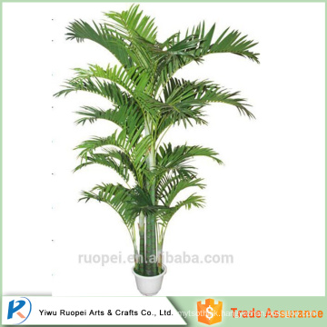 Hot sale artificial bonsai Tree /plant on pot For indoor decoration